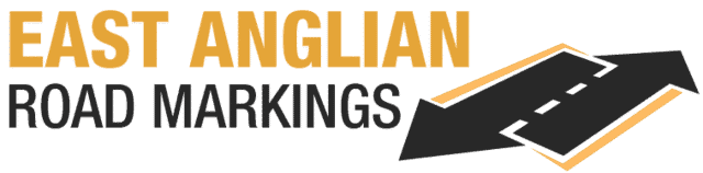 East Anglian Road Markings logo